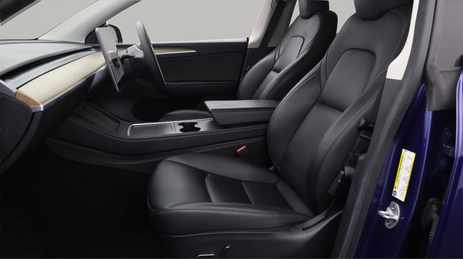 Used Tesla Model Y 2022 for sale - 76634003: Photo 15