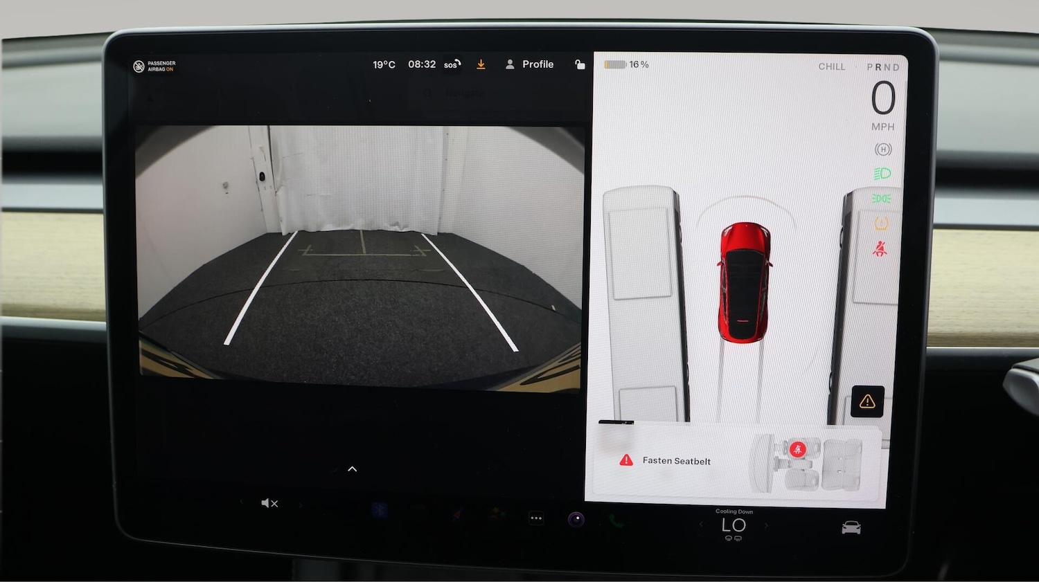 Used Tesla Model Y 2022 for sale - 76634003: Photo 25