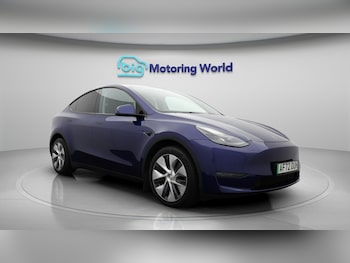 Used Tesla Model Y 2022 for sale - 76634003: Photo