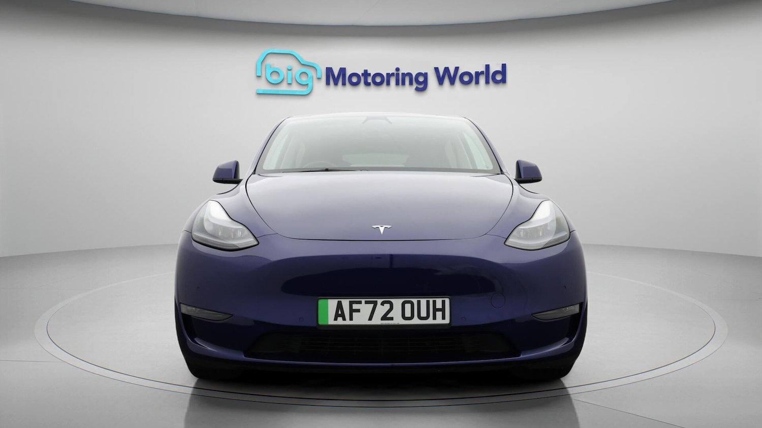 Used Tesla Model Y 2022 for sale - 76634003: Photo 3