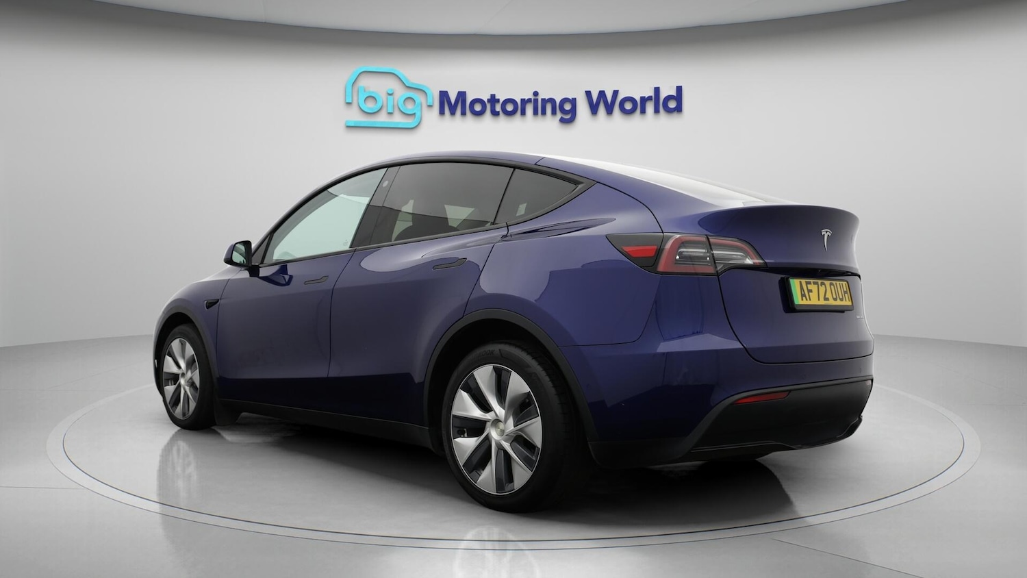 Used Tesla Model Y 2022 for sale - 76634003: Photo 6