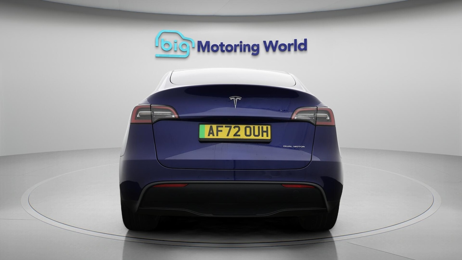 Used Tesla Model Y 2022 for sale - 76634003: Photo 7