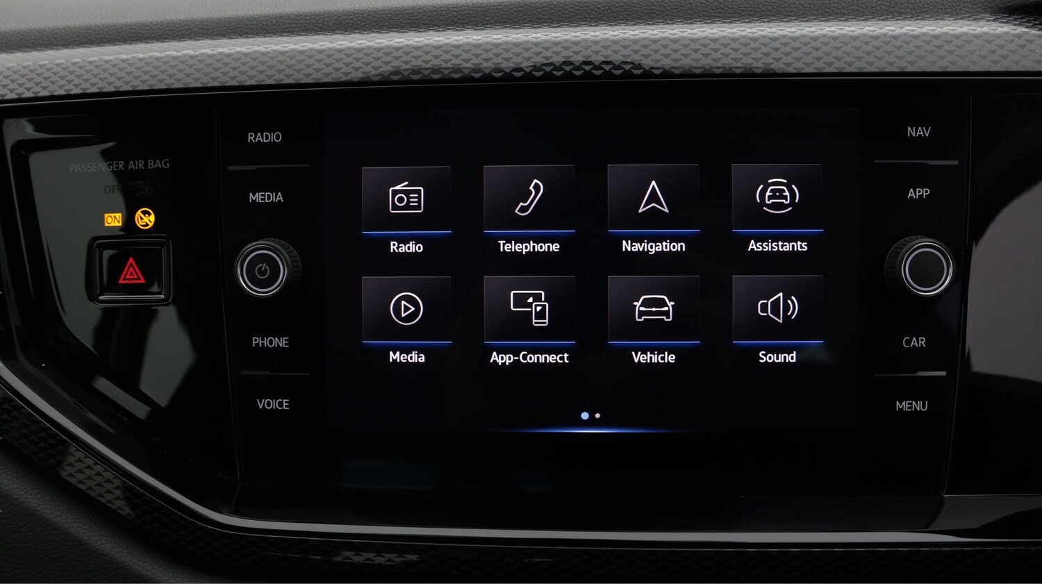 Used Volkswagen Polo 2022 for sale - 77746619: Photo 11