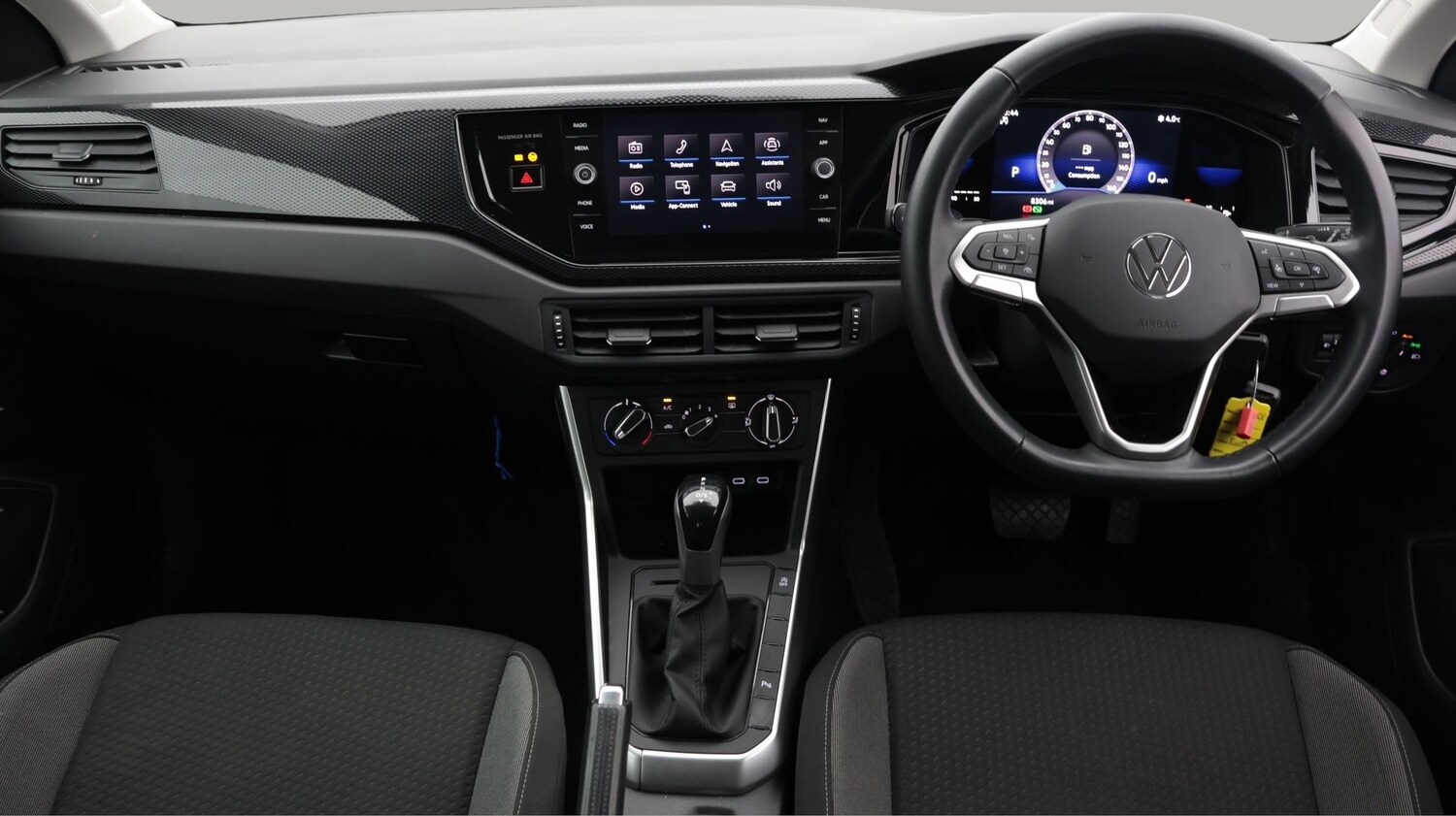 Used Volkswagen Polo 2022 for sale - 77746619: Photo 13