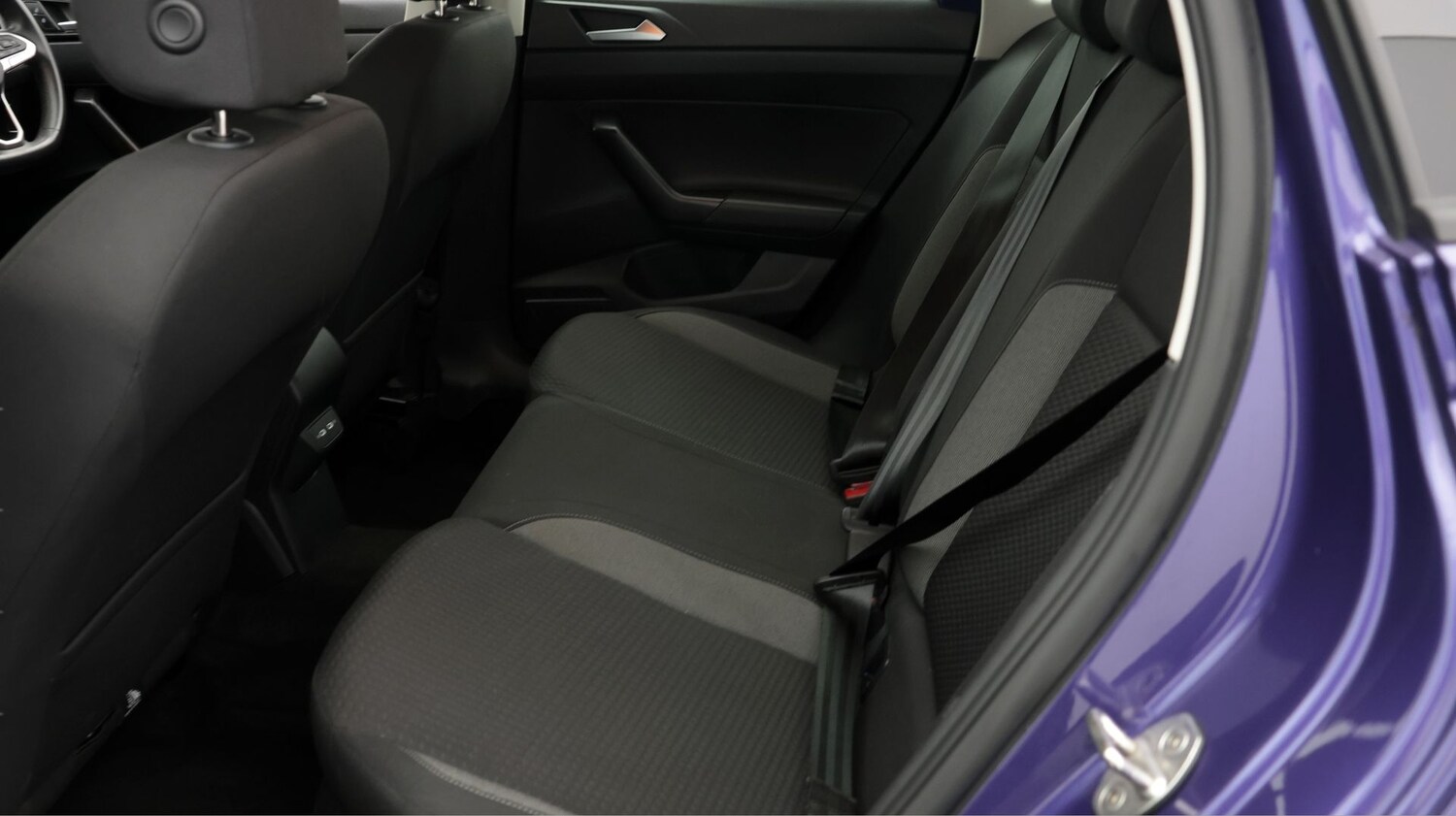 Used Volkswagen Polo 2022 for sale - 77746619: Photo 16