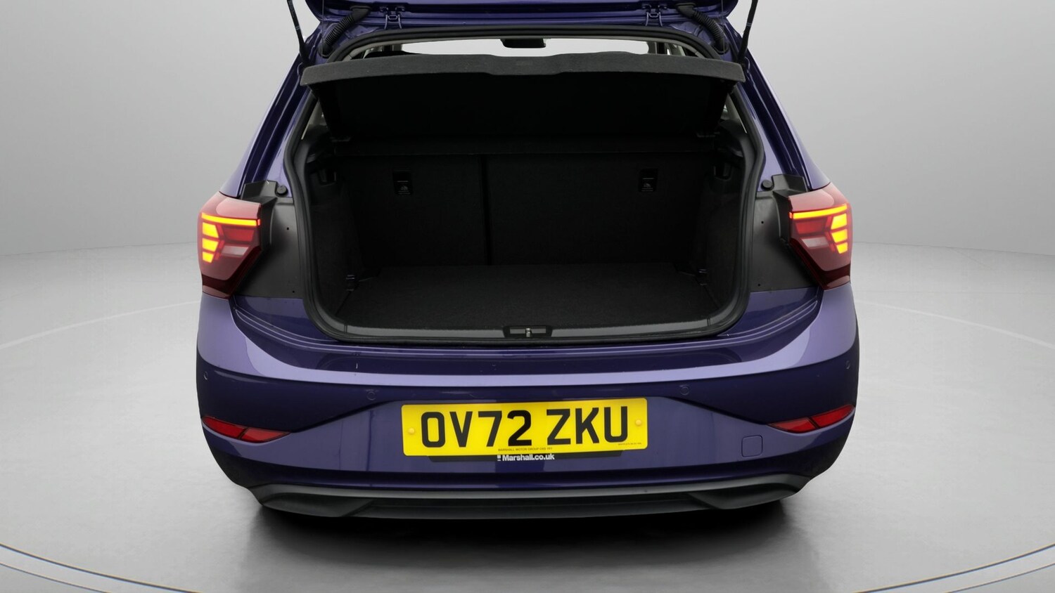 Used Volkswagen Polo 2022 for sale - 77746619: Photo 17