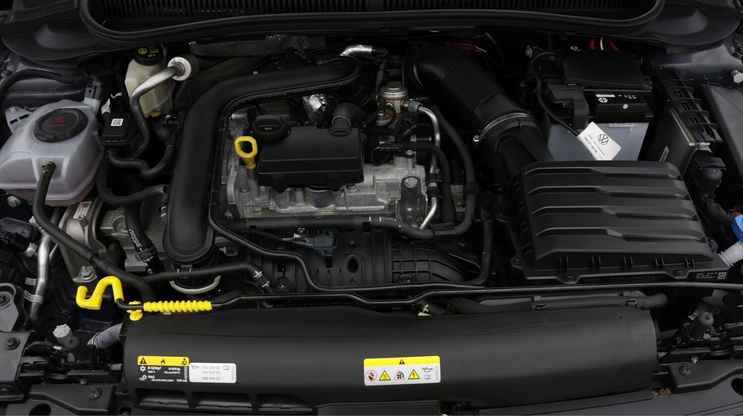 Used Volkswagen Polo 2022 for sale - 77746619: Photo 19