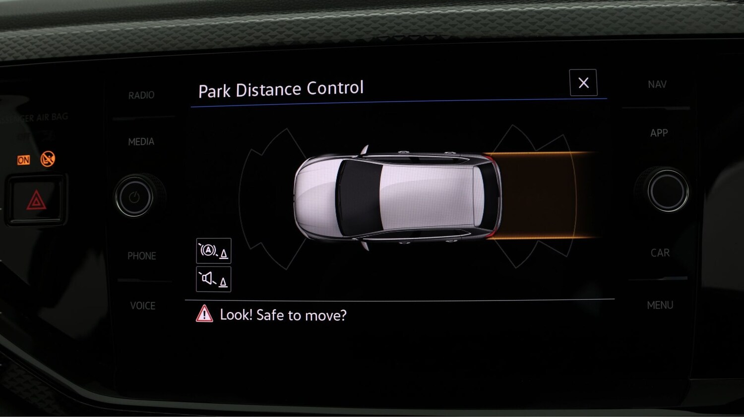 Used Volkswagen Polo 2022 for sale - 77746619: Photo 22