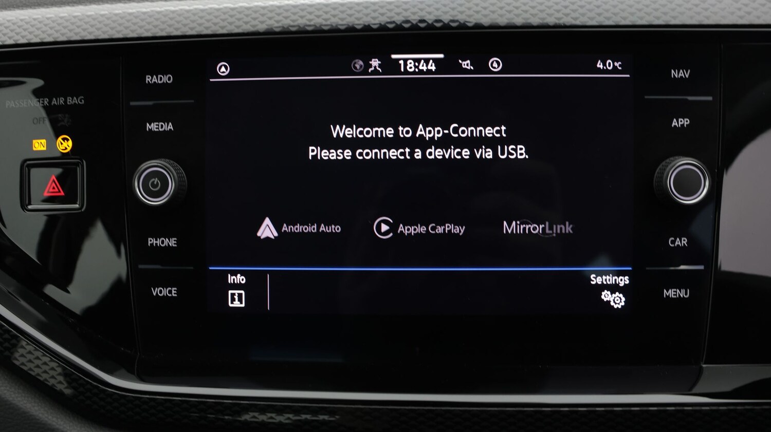 Used Volkswagen Polo 2022 for sale - 77746619: Photo 24