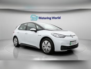 Used Volkswagen ID.3 2022 for sale - 78509258: Photo