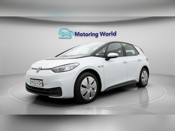 Used Volkswagen ID.3 2022 for sale - 78509258: Photo