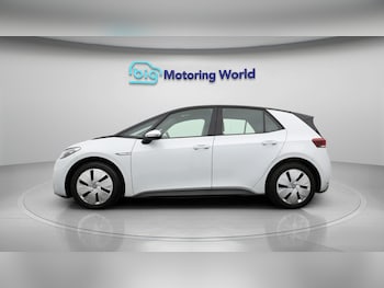 Used Volkswagen ID.3 2022 for sale - 78509258: Photo