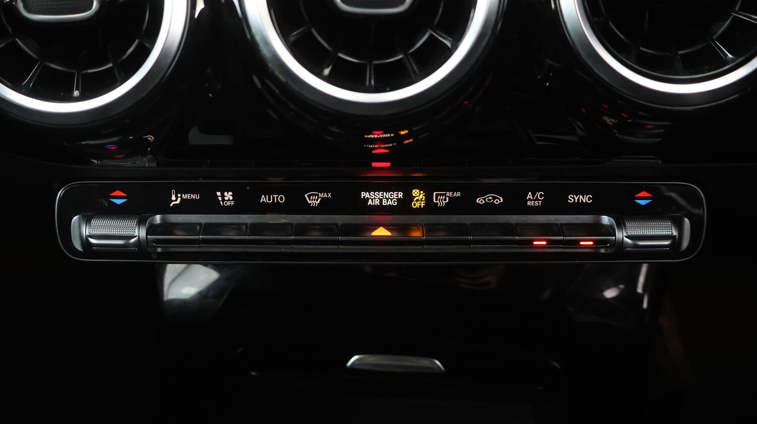 Used Mercedes-Benz A-Class for sale - 77872363: Photo 12