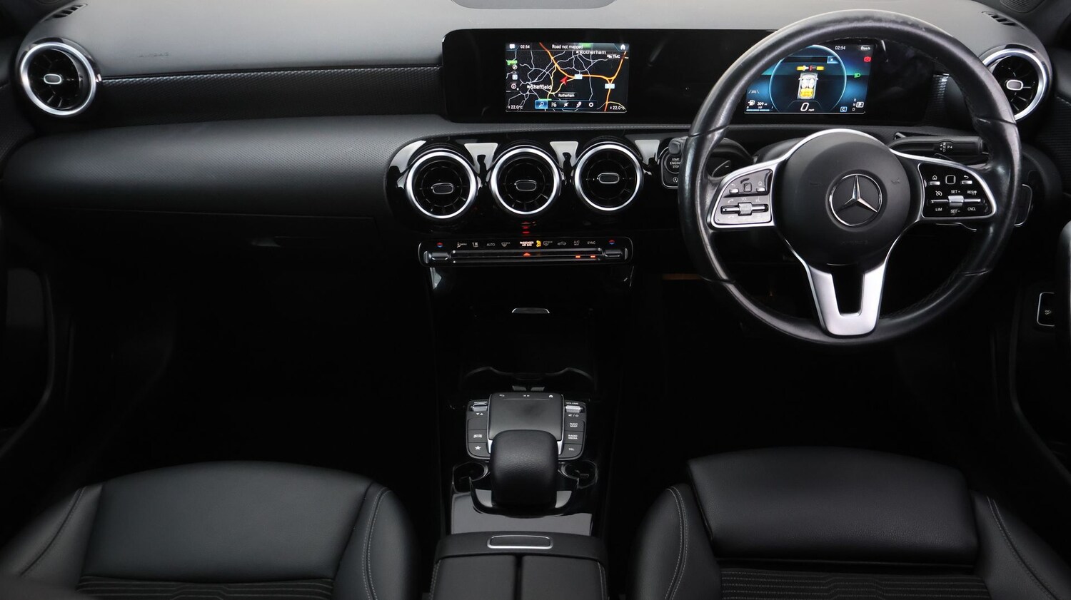 Used Mercedes-Benz A-Class for sale - 77872363: Photo 13