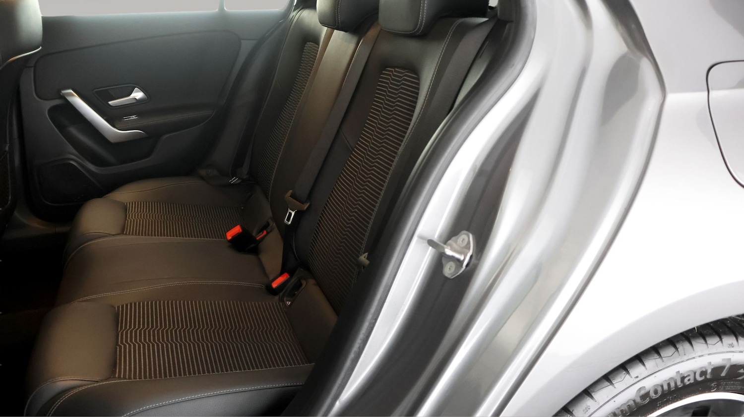 Used Mercedes-Benz A-Class for sale - 77872363: Photo 16