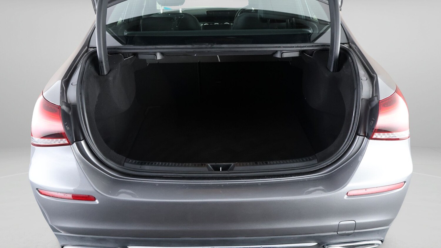 Used Mercedes-Benz A-Class for sale - 77872363: Photo 17