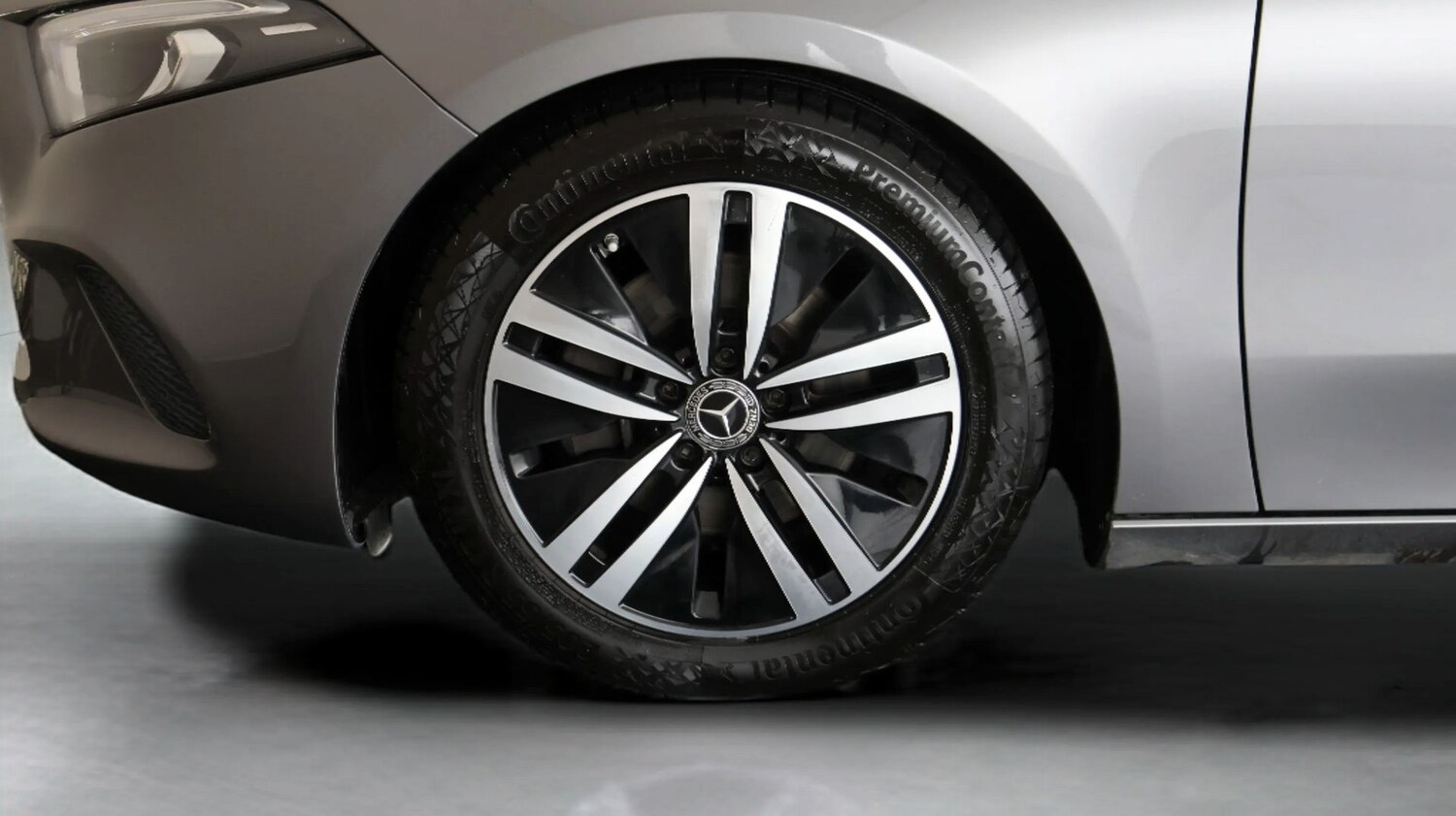 Used Mercedes-Benz A-Class for sale - 77872363: Photo 18