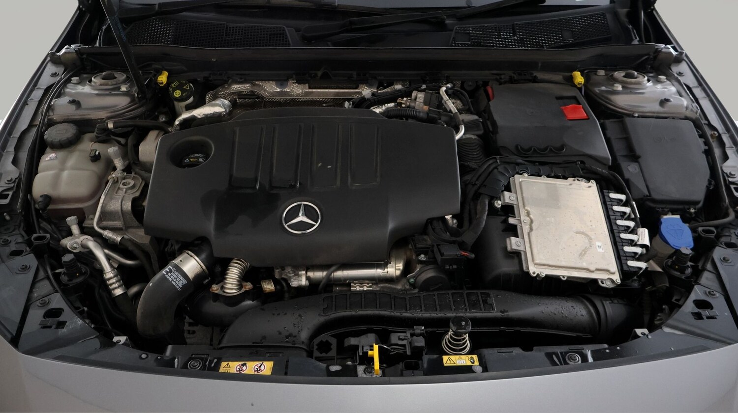 Used Mercedes-Benz A-Class for sale - 77872363: Photo 19