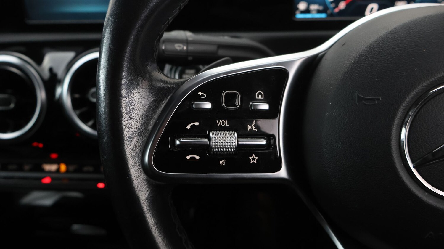 Used Mercedes-Benz A-Class for sale - 77872363: Photo 24