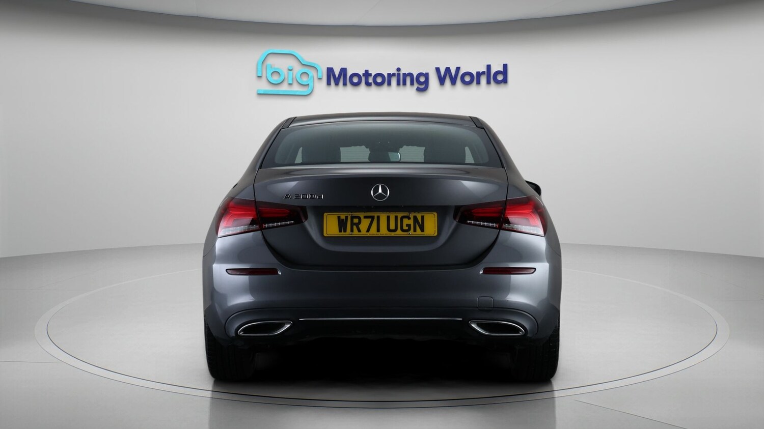 Used Mercedes-Benz A-Class for sale - 77872363: Photo 6