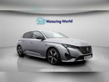 Used Peugeot 308 2022 for sale - 78404022: Photo