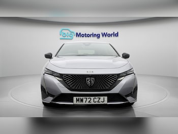 Used Peugeot 308 2022 for sale - 78404022: Photo