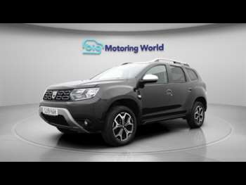 Used Dacia Duster 2019 for sale - 74798815: Photo