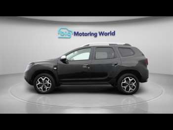Used Dacia Duster 2019 for sale - 74798815: Photo