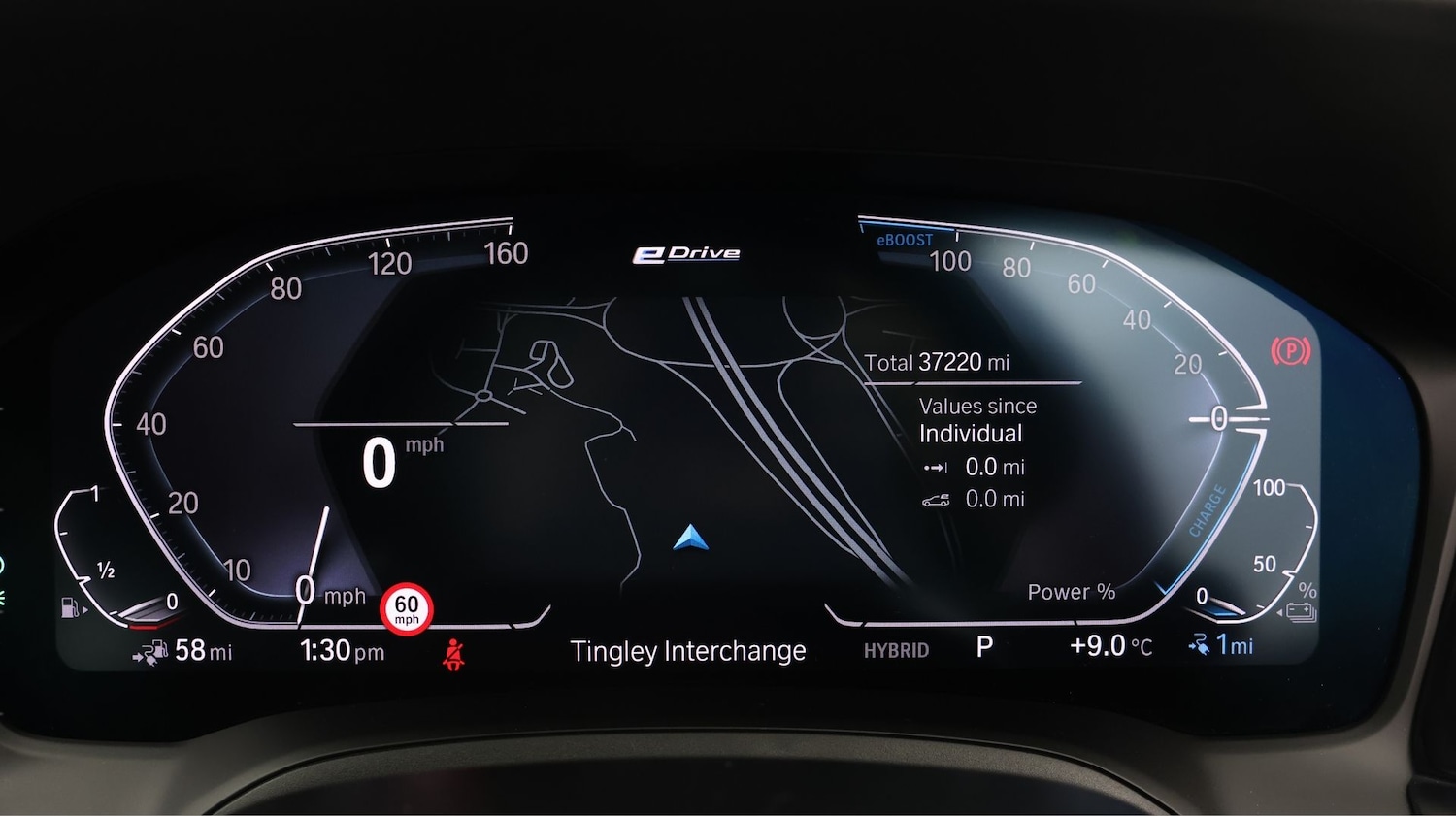 Used BMW 3 Series 2022 for sale - 77463355: Photo 10