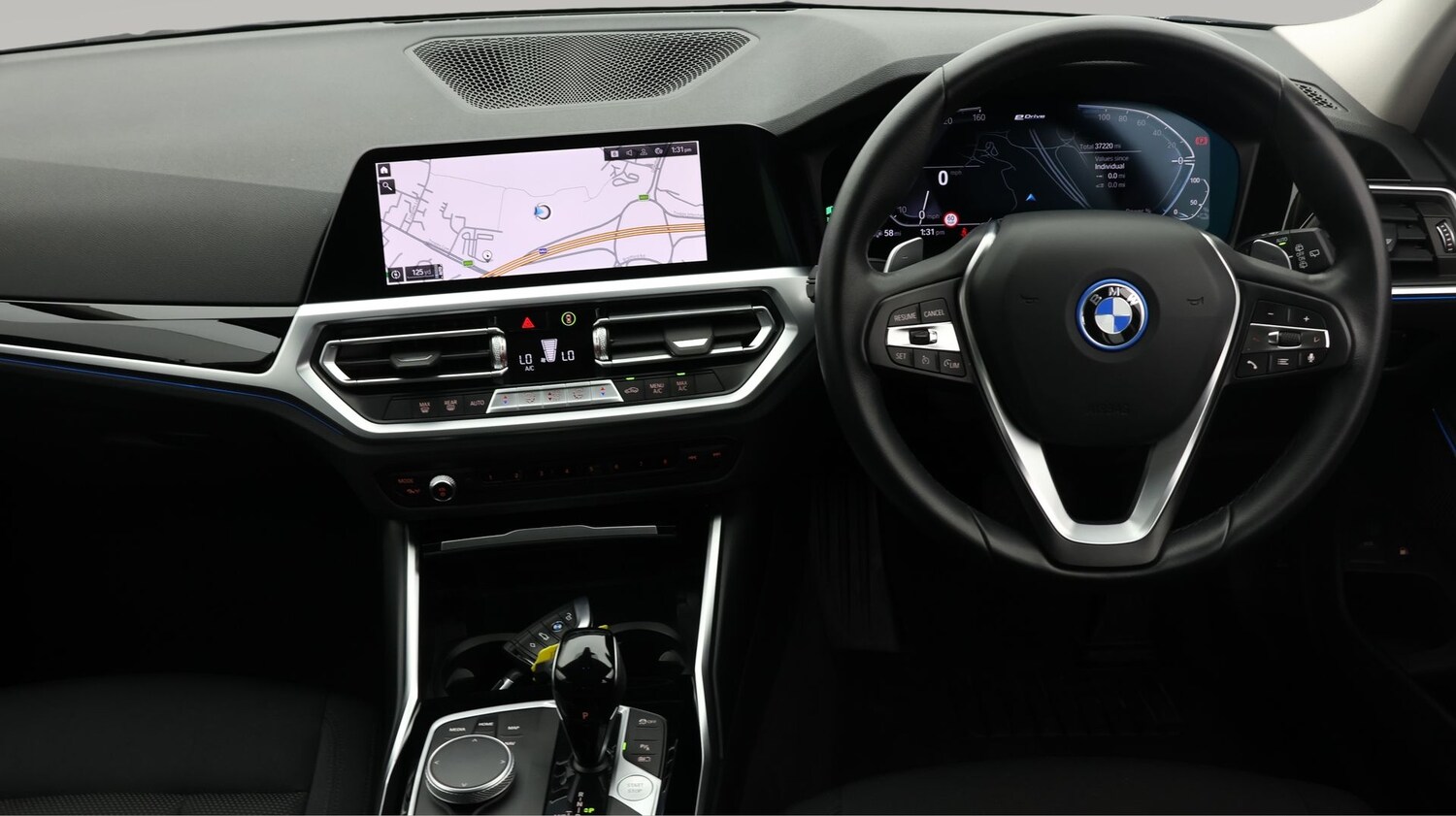 Used BMW 3 Series 2022 for sale - 77463355: Photo 13