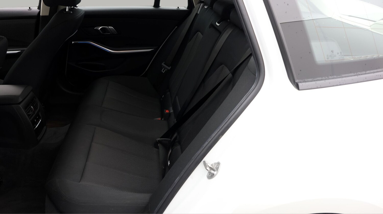 Used BMW 3 Series 2022 for sale - 77463355: Photo 16