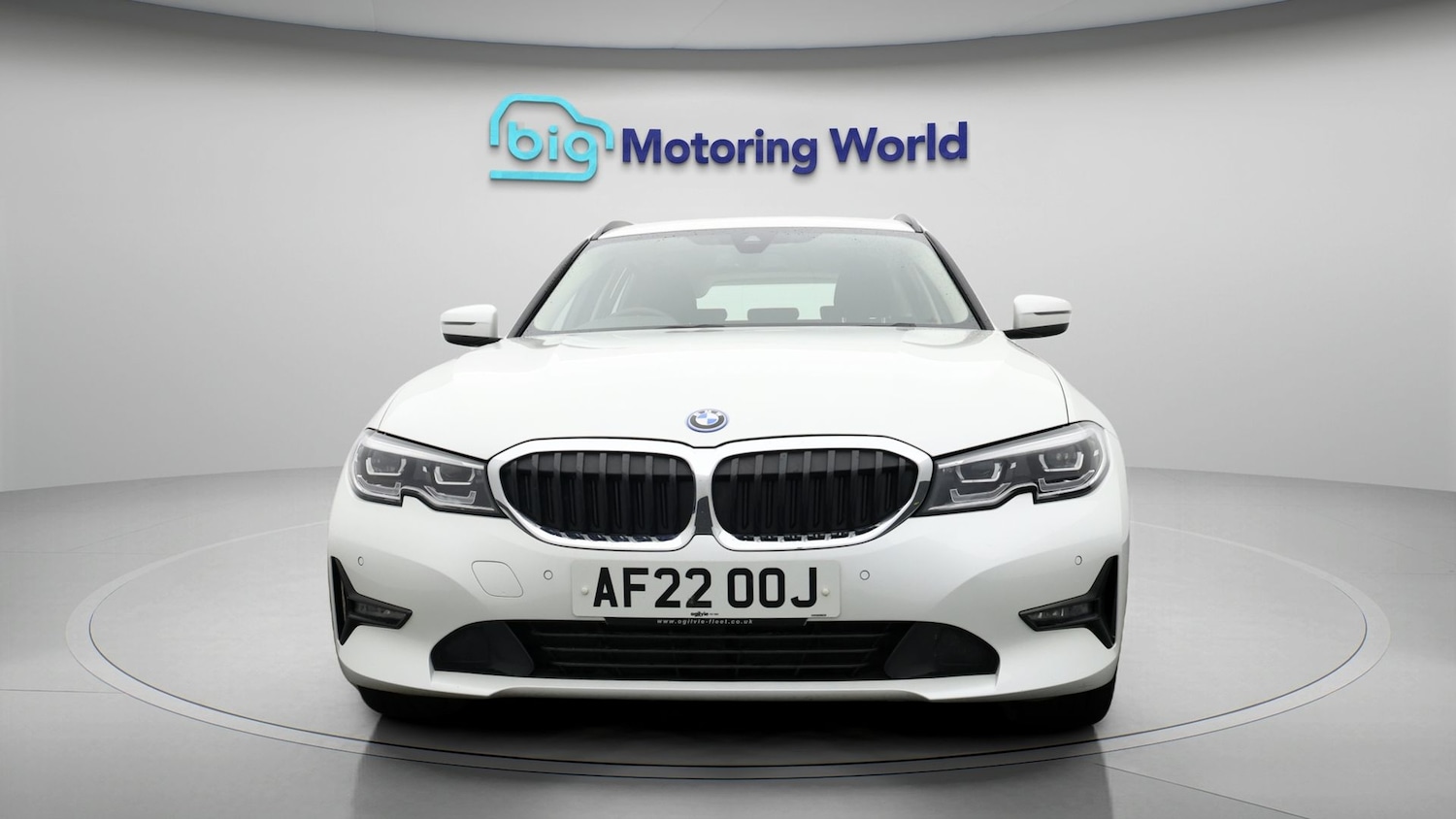 Used BMW 3 Series 2022 for sale - 77463355: Photo 2