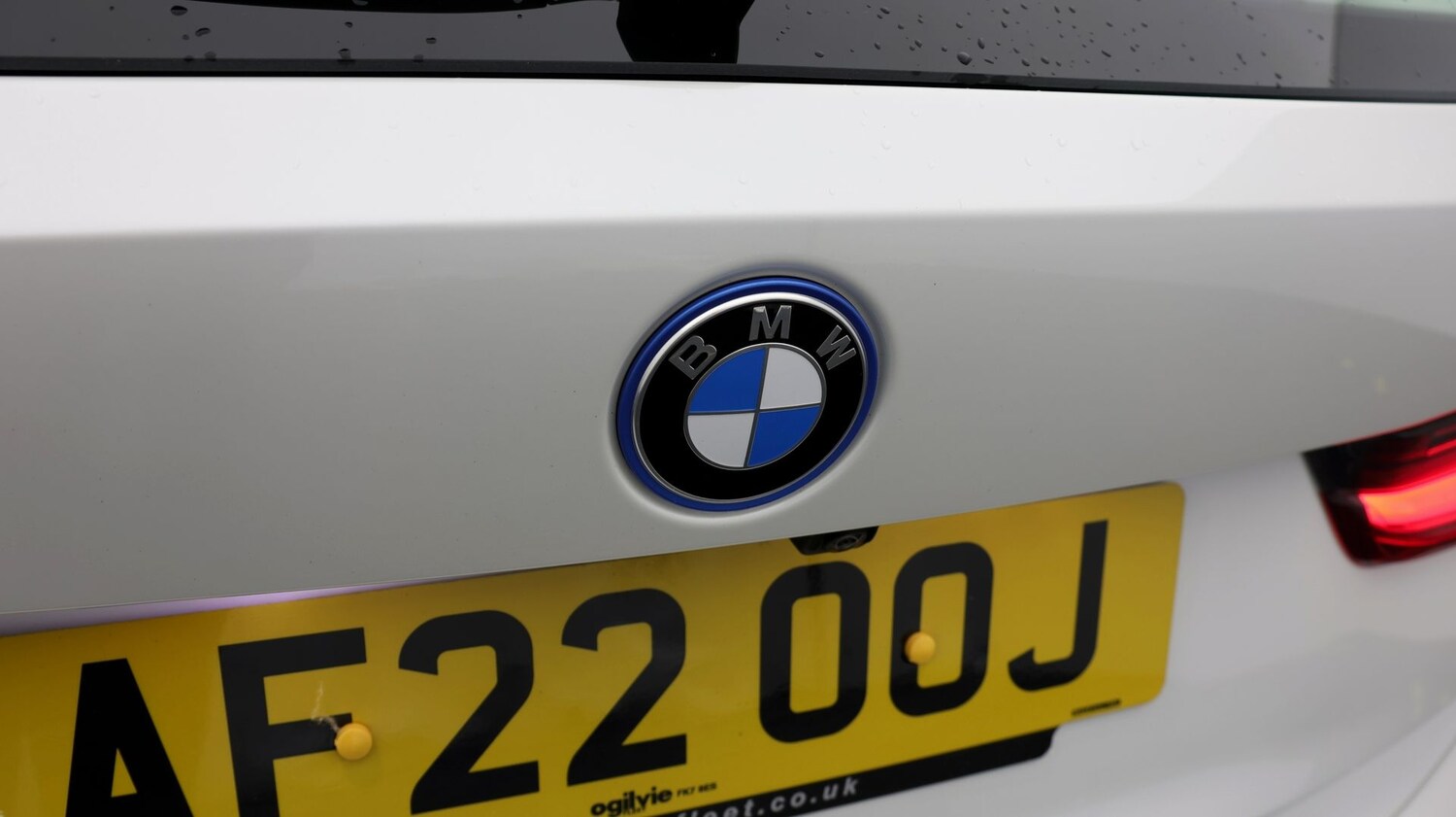 Used BMW 3 Series 2022 for sale - 77463355: Photo 21