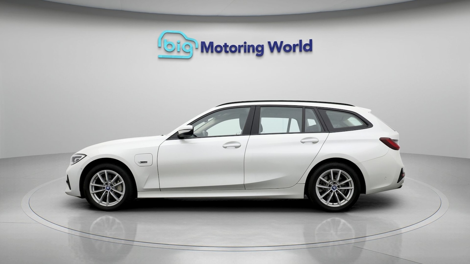 Used BMW 3 Series 2022 for sale - 77463355: Photo 4