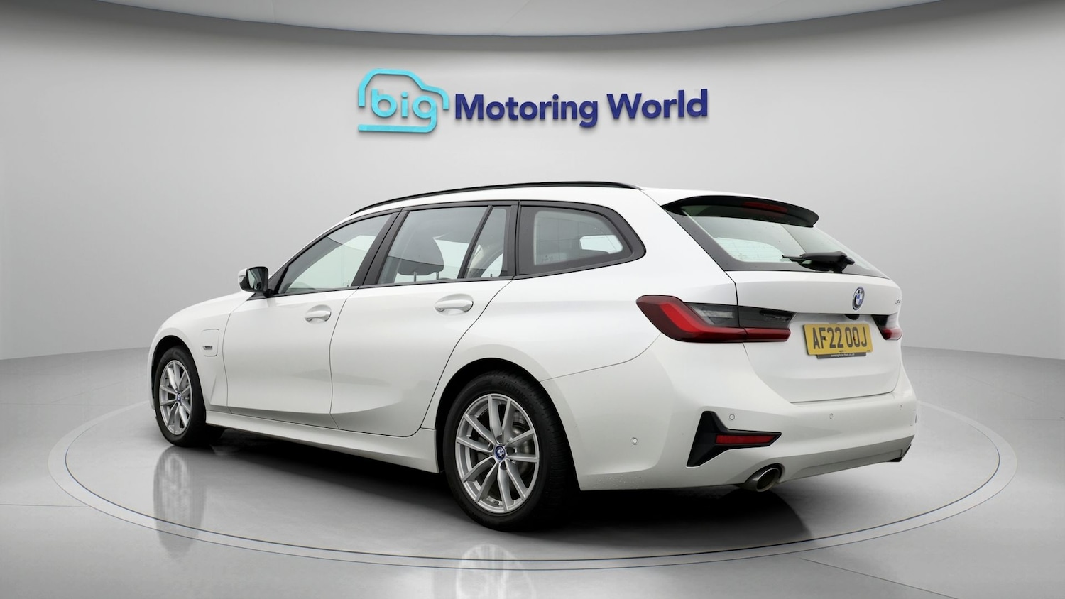 Used BMW 3 Series 2022 for sale - 77463355: Photo 5