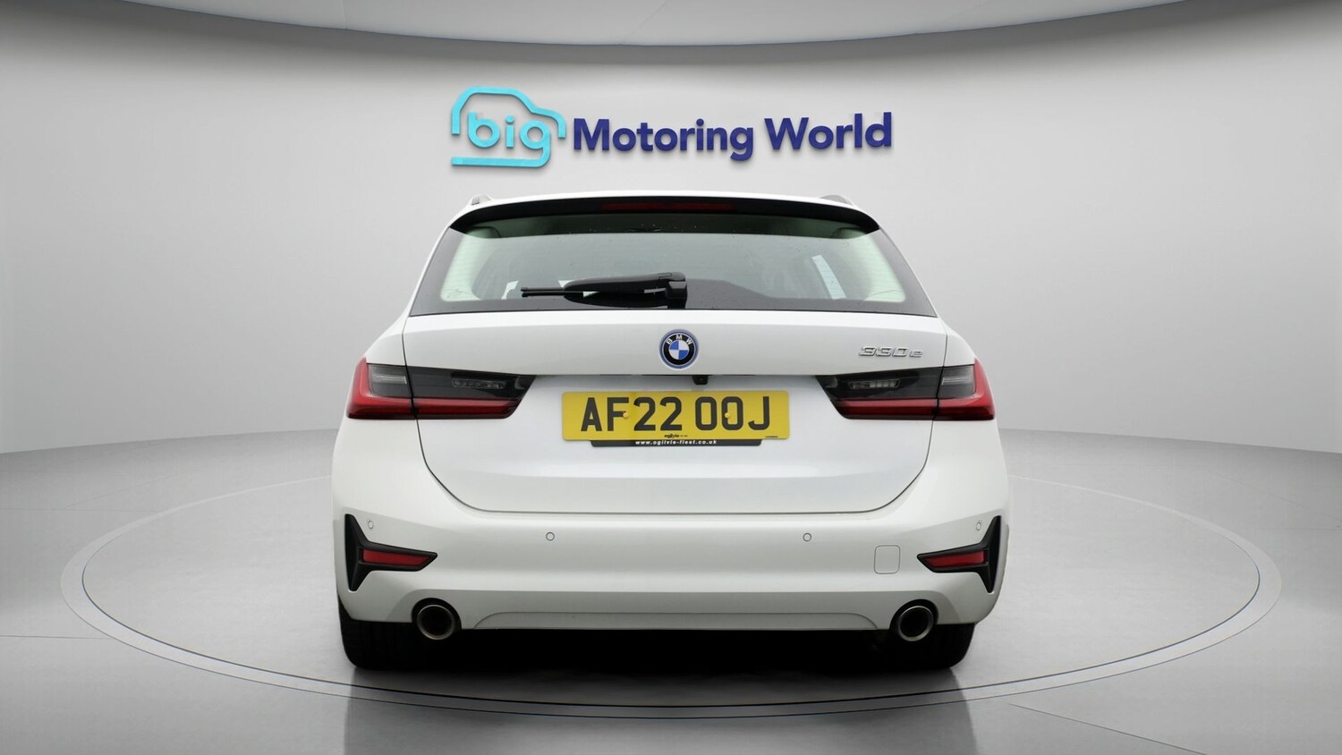 Used BMW 3 Series 2022 for sale - 77463355: Photo 6