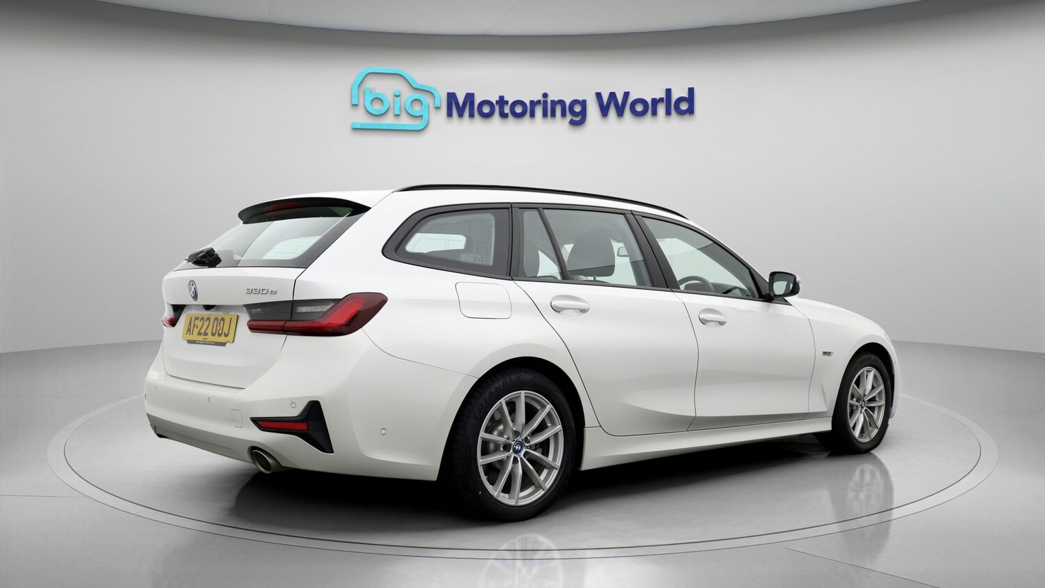 Used BMW 3 Series 2022 for sale - 77463355: Photo 7