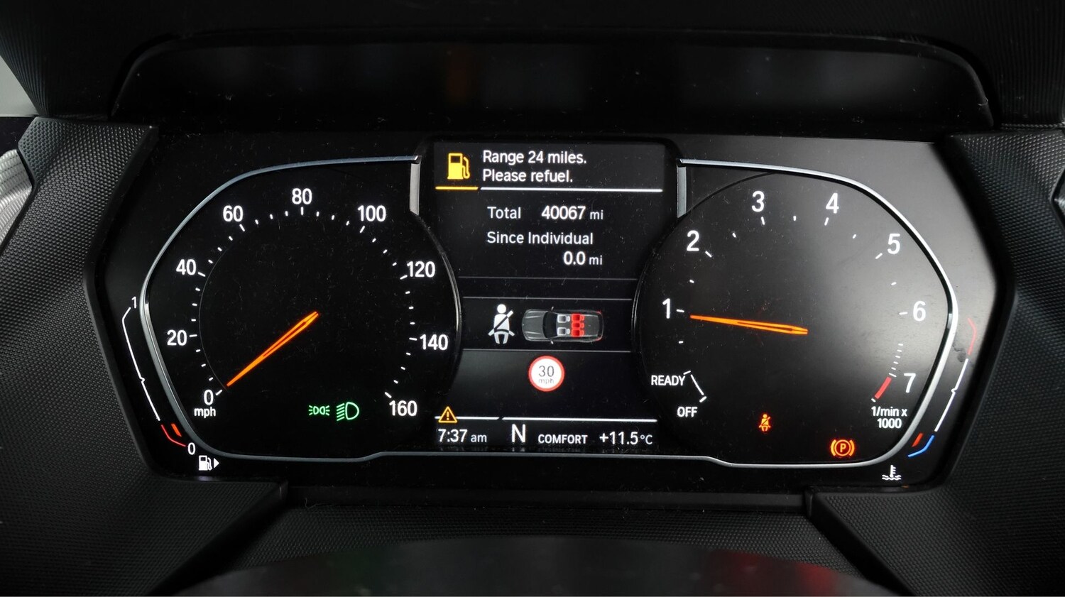 Used BMW 1 Series 2020 for sale - 77666147: Photo 10