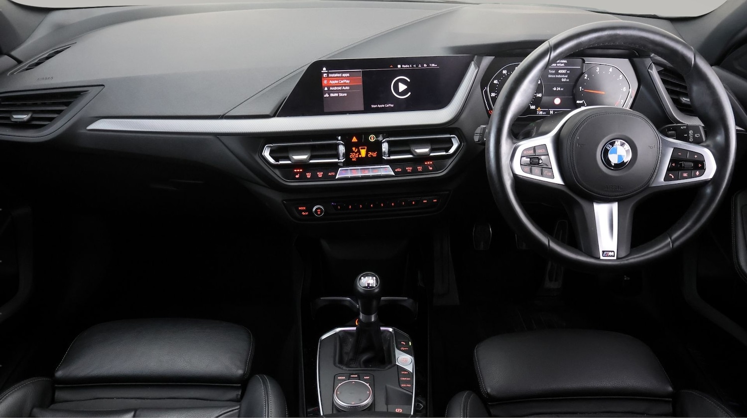 Used BMW 1 Series 2020 for sale - 77666147: Photo 13