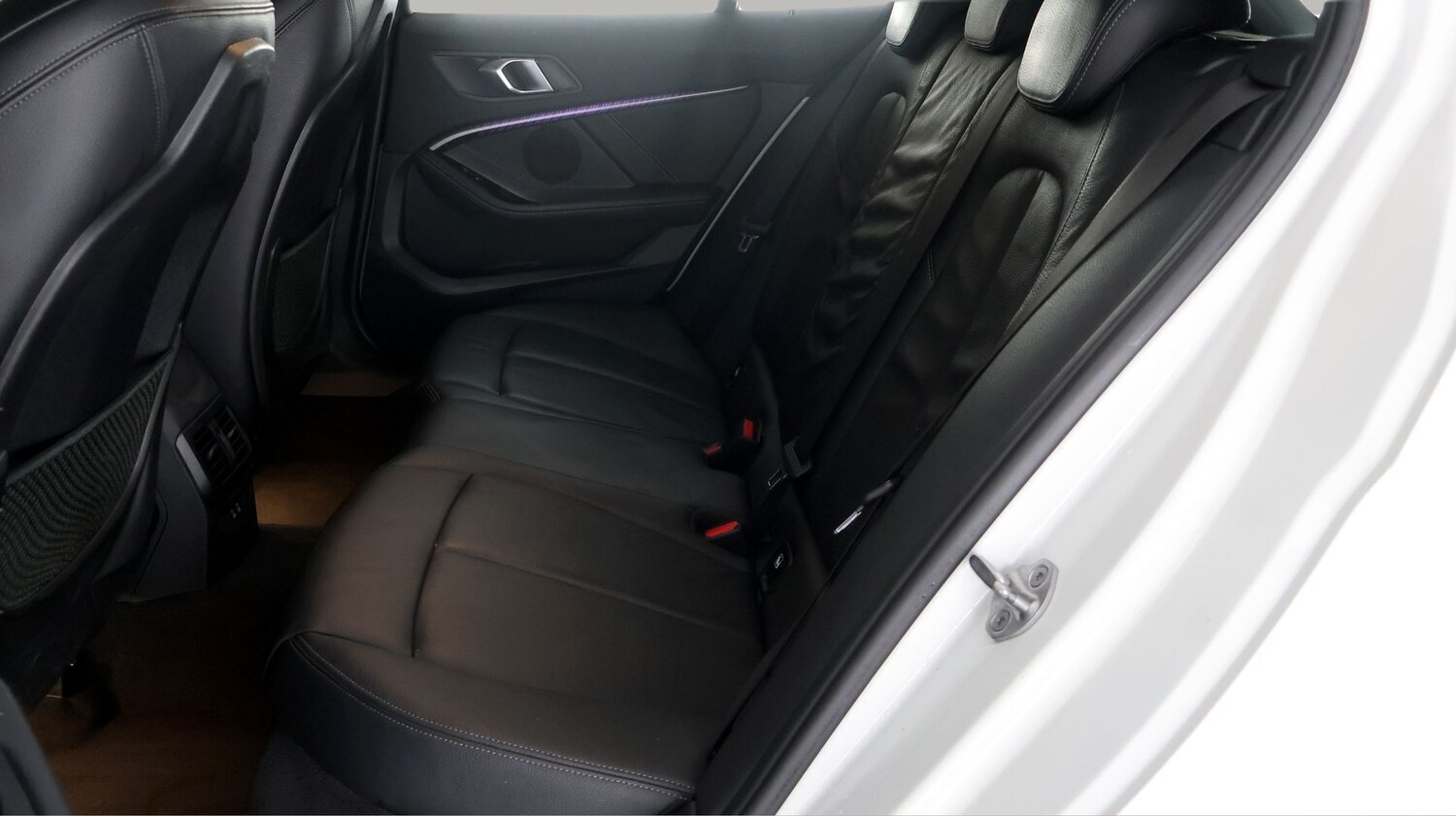 Used BMW 1 Series 2020 for sale - 77666147: Photo 16