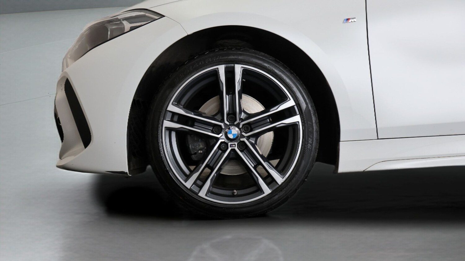 Used BMW 1 Series 2020 for sale - 77666147: Photo 18