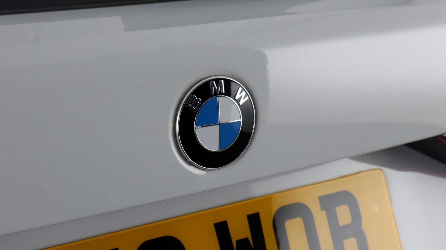 Used BMW 1 Series 2020 for sale - 77666147: Photo 20