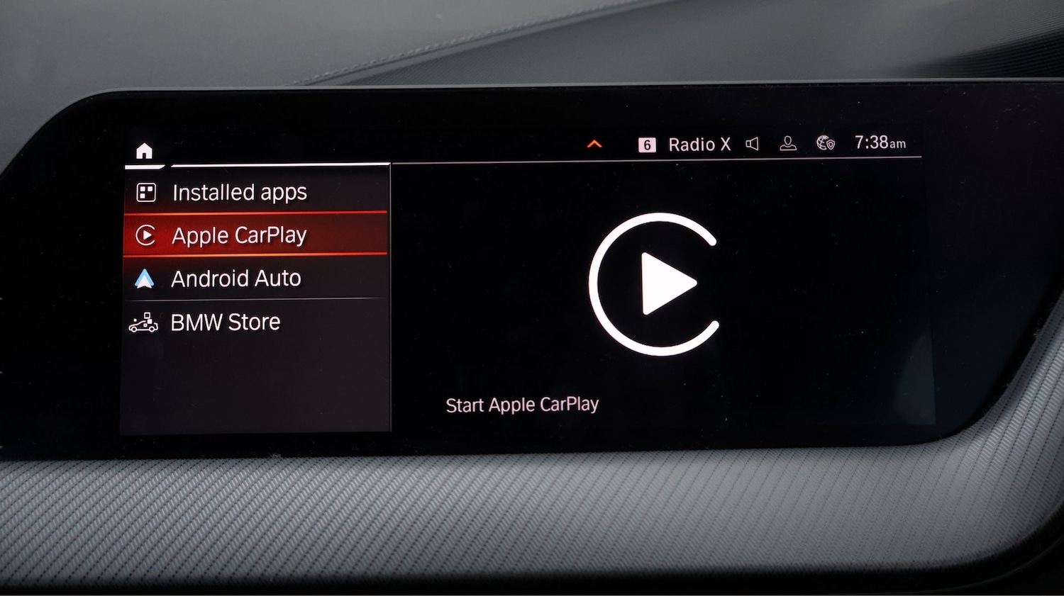 Used BMW 1 Series 2020 for sale - 77666147: Photo 25