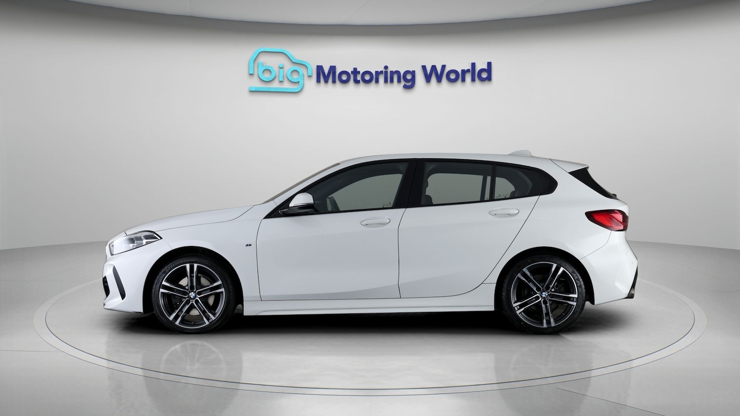 Used BMW 1 Series 2020 for sale - 77666147: Photo 4