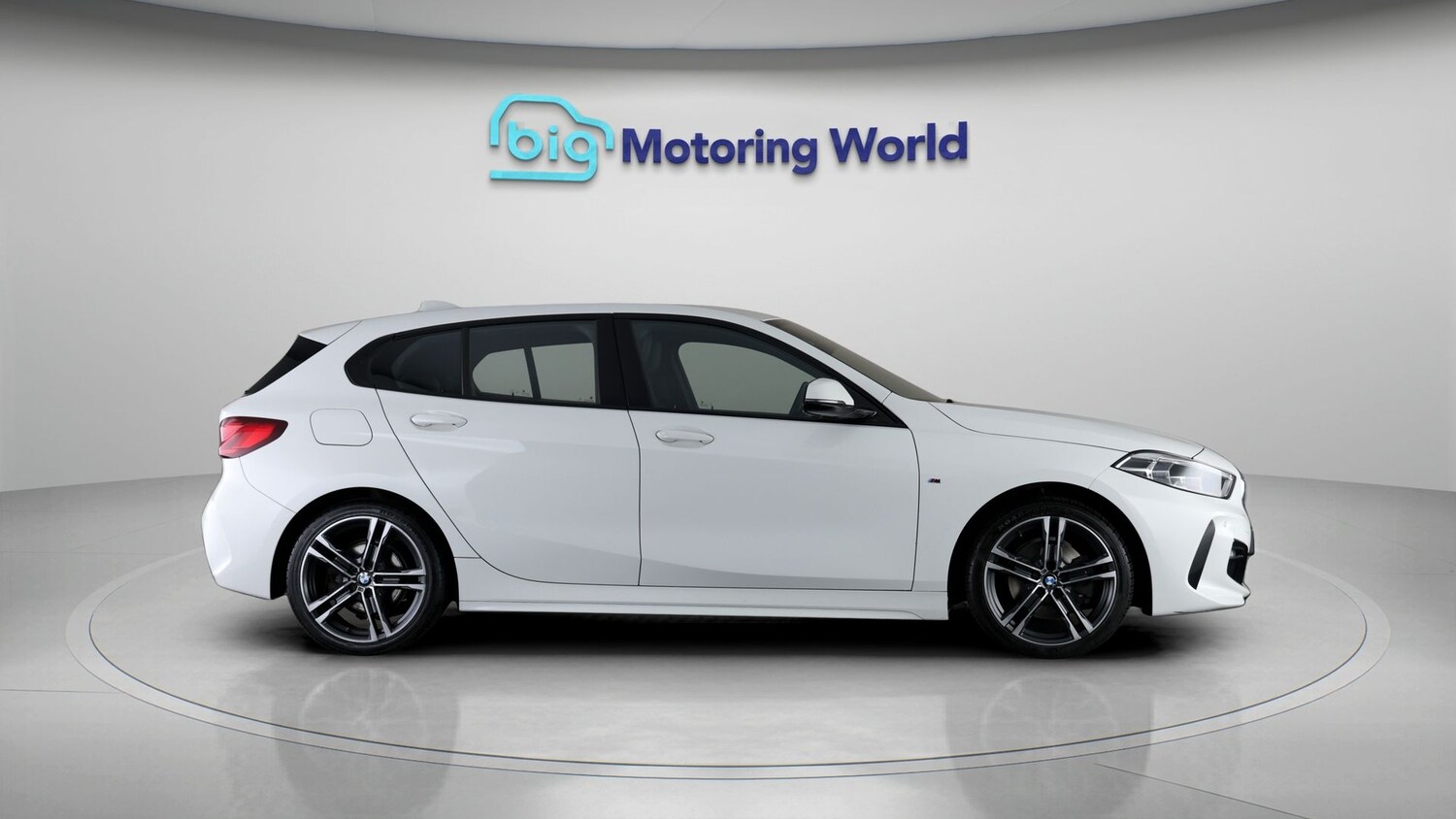 Used BMW 1 Series 2020 for sale - 77666147: Photo 8