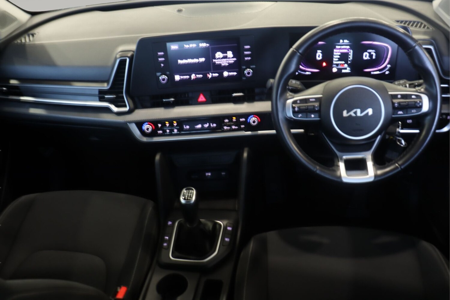 Used Kia Sportage 2022 for sale - 77346138: Photo 13