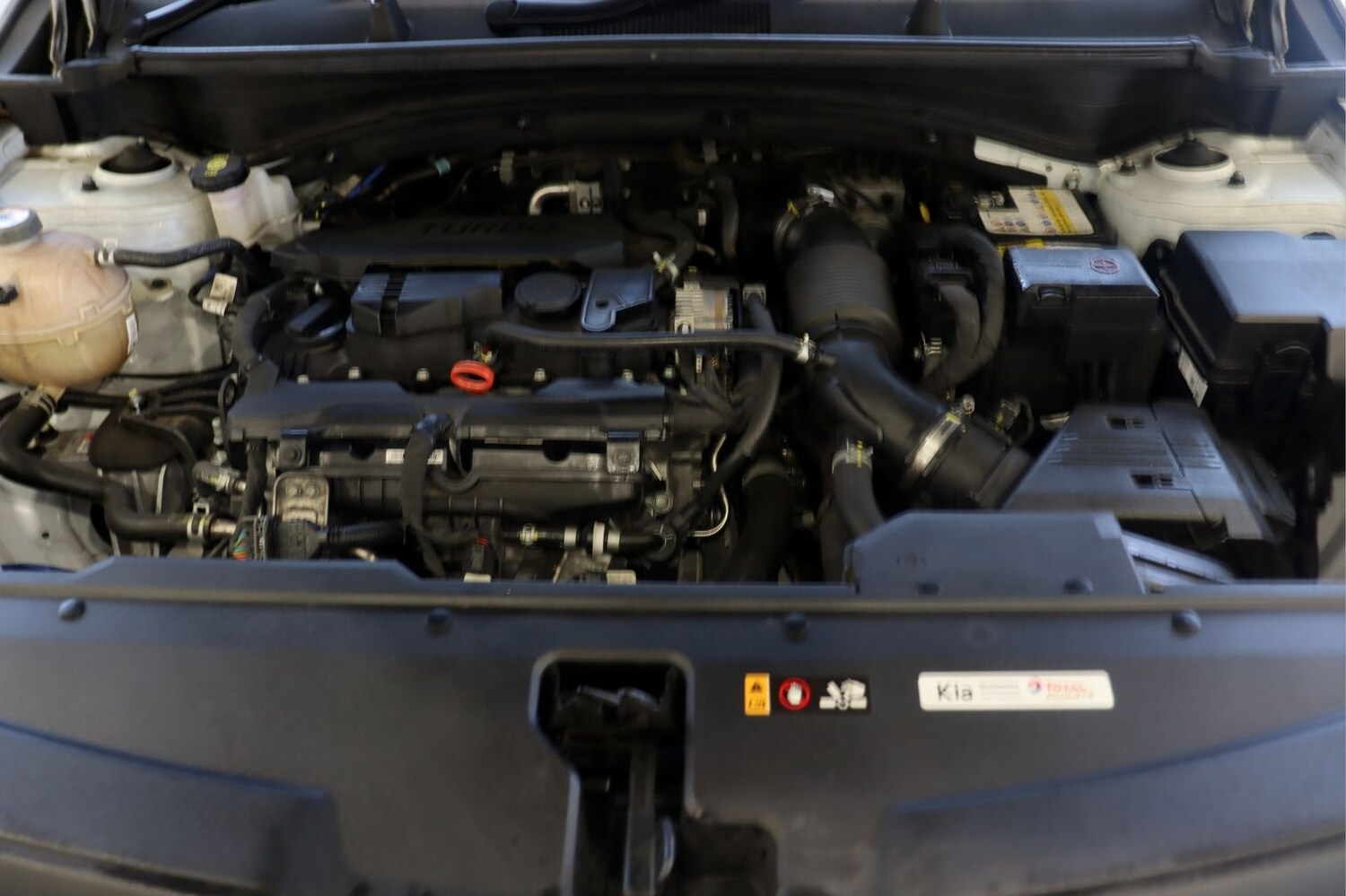 Used Kia Sportage 2022 for sale - 77346138: Photo 19