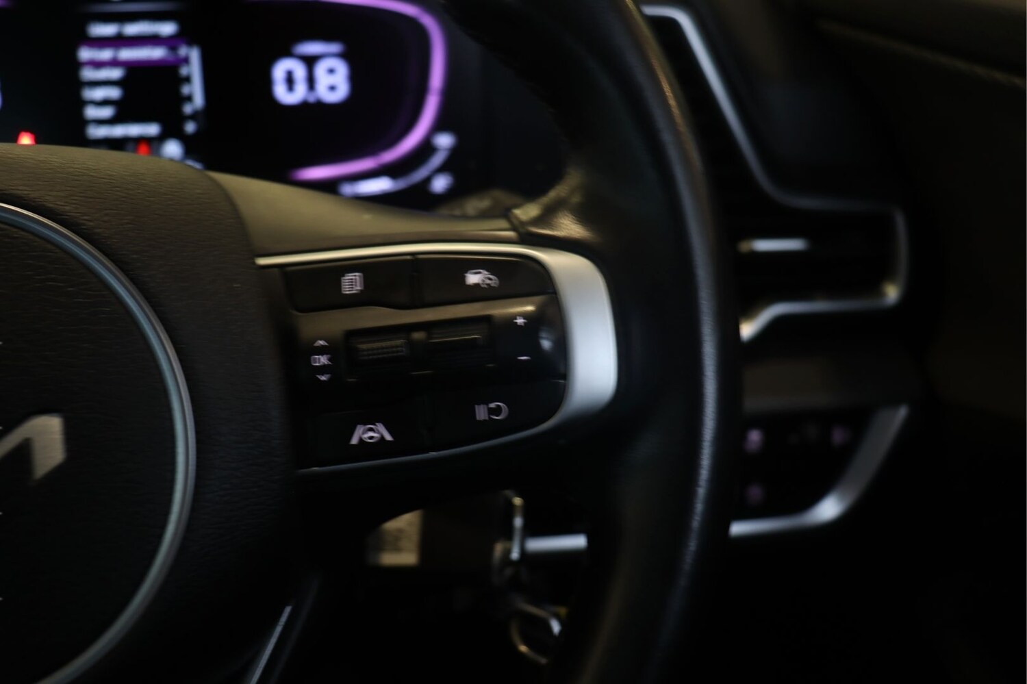 Used Kia Sportage 2022 for sale - 77346138: Photo 22