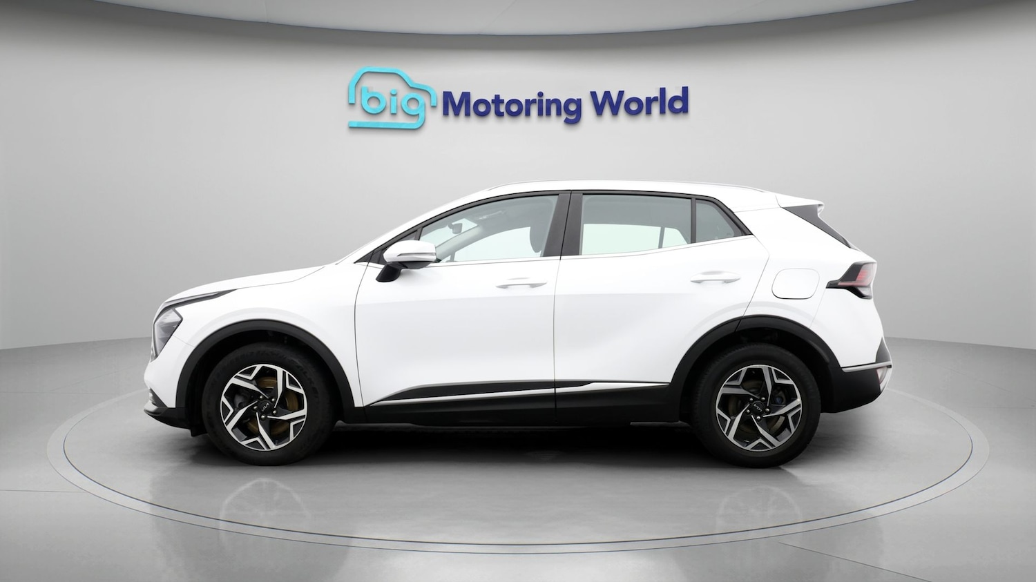 Used Kia Sportage 2022 for sale - 77346138: Photo 4