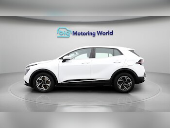 Used Kia Sportage 2022 for sale - 77346138: Photo